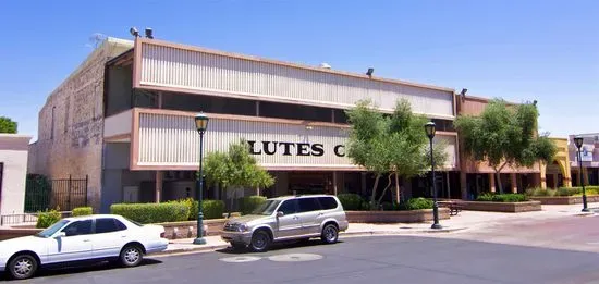 Lutes Casino