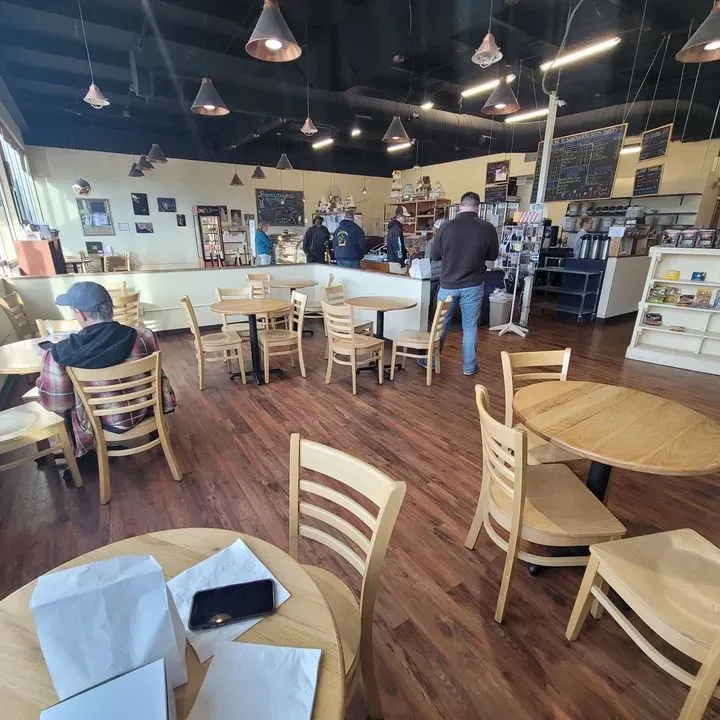 Boonzaaijer's Dutch Bakery Colorado Springs, CO Checkle