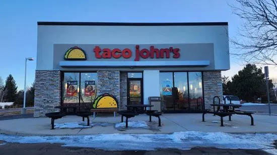 Taco John's