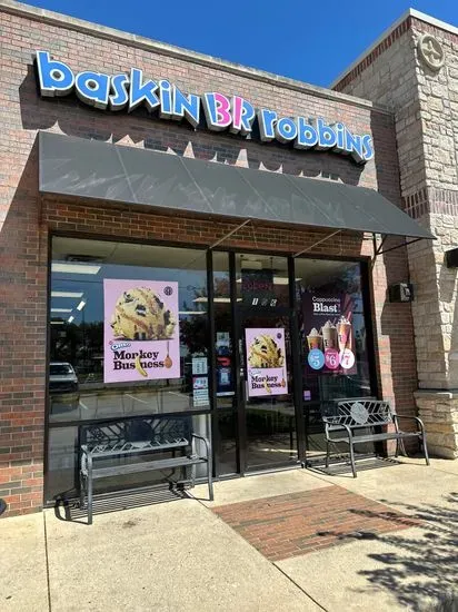 Baskin-Robbins