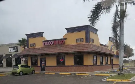 Taco Rico