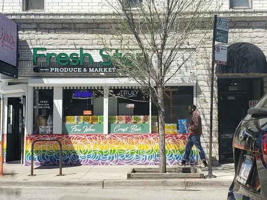 Fresh Stop Produce and Market