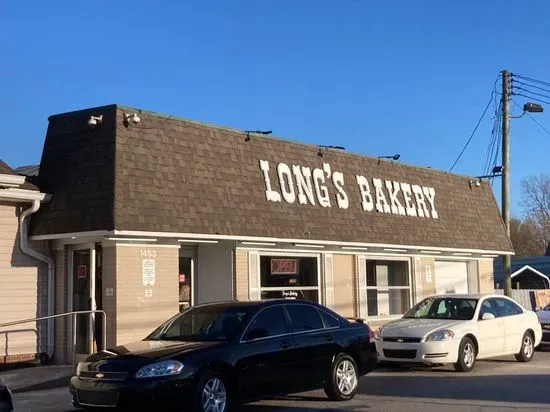Long's Bakery