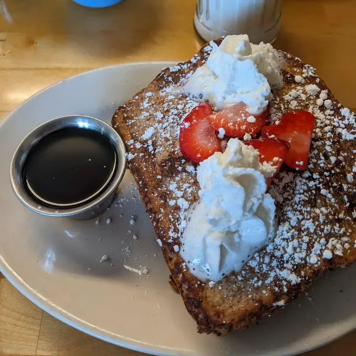 The Battlefield Eatery Sackets Harbor, NY Checkle