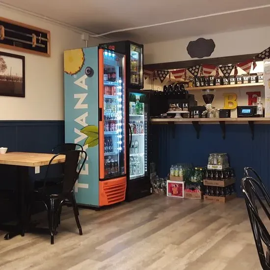 The Battlefield Eatery Sackets Harbor, NY Checkle