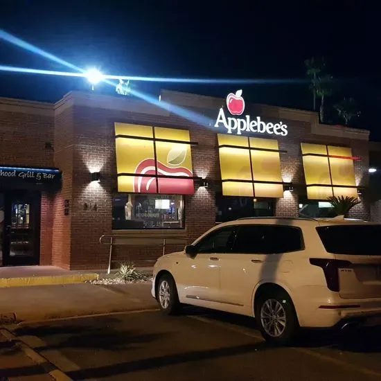 Applebee's Grill + Bar