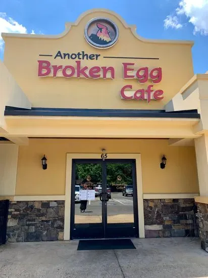 Another Broken Egg Cafe