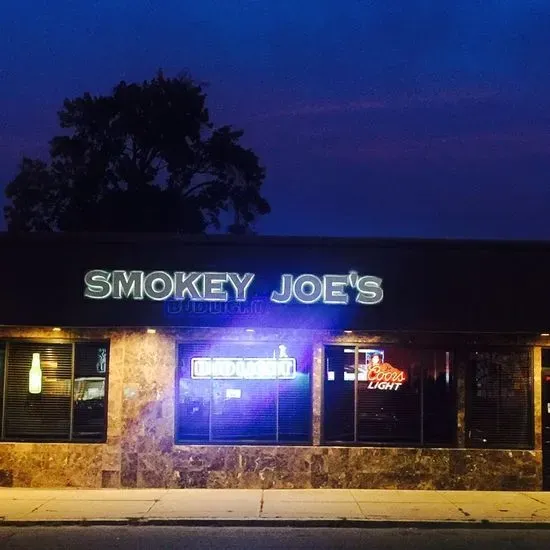Smokey Joe's Cigar Bar / Lounge