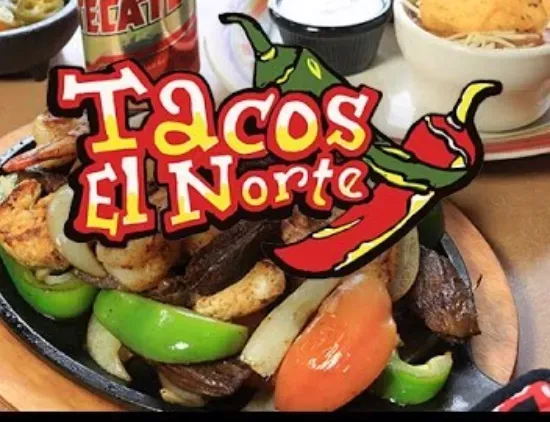 Tacos El Norte