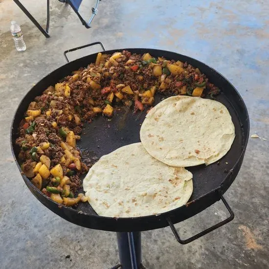 Tortilleria La Perla