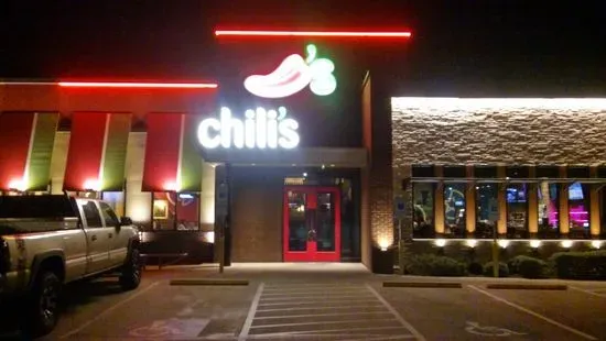 Chili's Grill & Bar