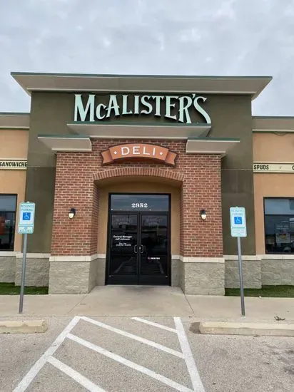 McAlister's Deli