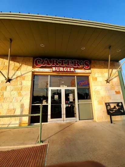 Carter's Burger