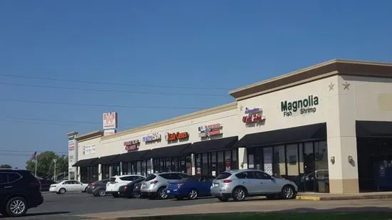 Marble Slab Creamery