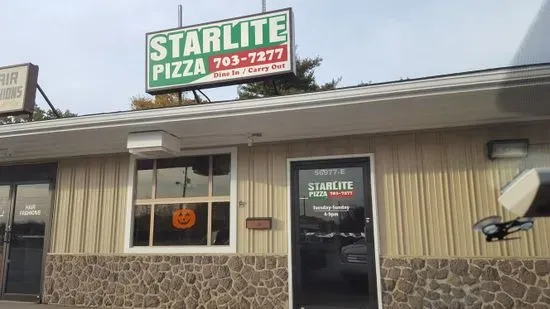 Starlite Pizza