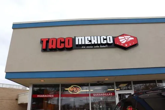 Taco Mexico