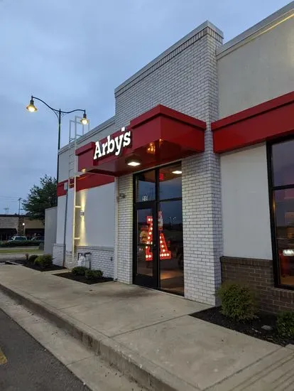 Arby's