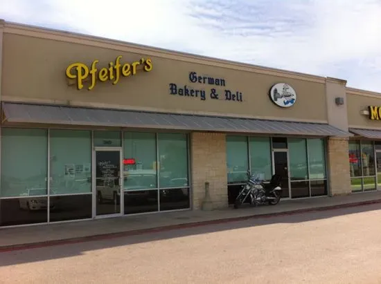 Pfeifer's German Bakery & Deli