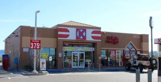 Circle K