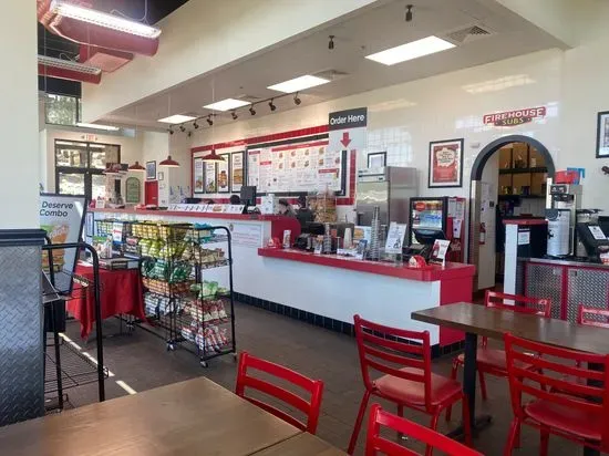 Firehouse Subs Flagstaff