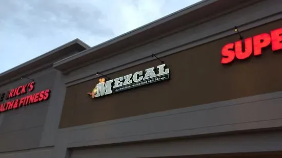 Mezcal Mexican Restaurant & Bar