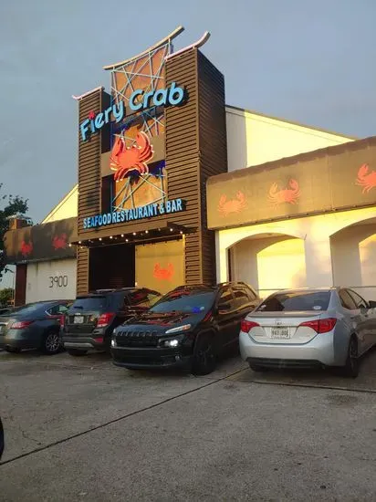 Fiery Crab Seafood Restaurant And Bar