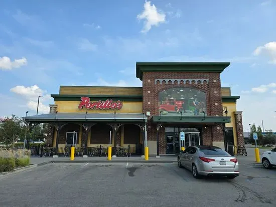 Portillo’s Indianapolis-IN