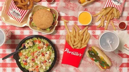 Portillo’s Indianapolis-IN