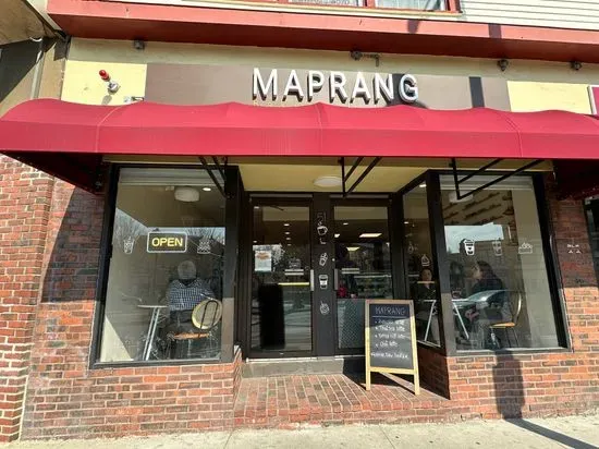 Maprang Bakery & Cafe