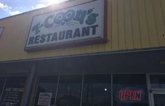 T-Coon's Restaurant