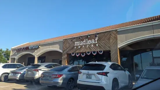 Mudleaf Coffee