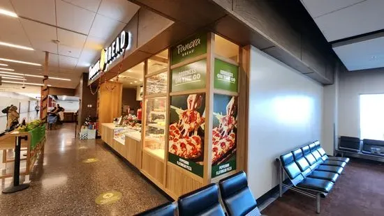 Panera Bread