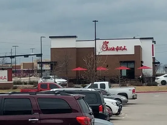 Chick-fil-A