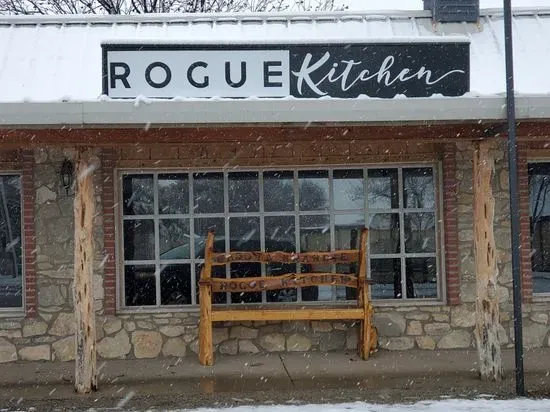 Rogue Kitchen