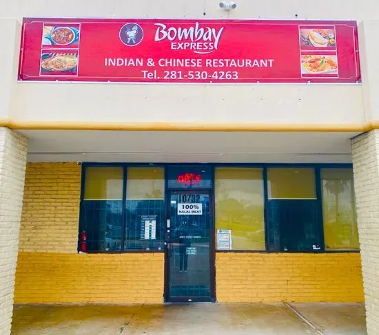 Bombay Express