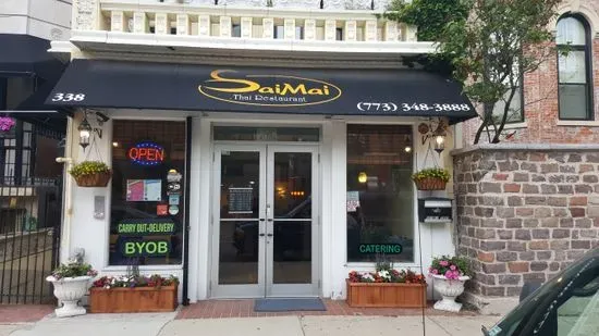 SaiMai Thai Restaurant
