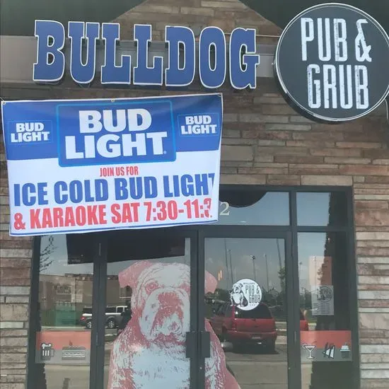 Bulldog Pub & Grub