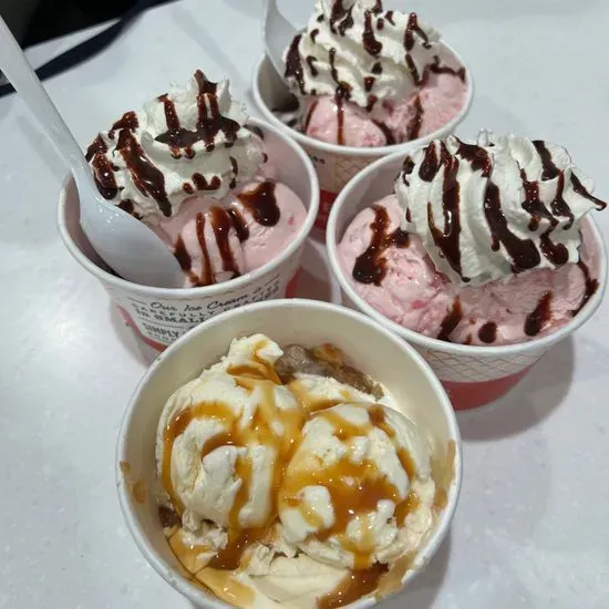 Oberweis Ice Cream and Dairy Store