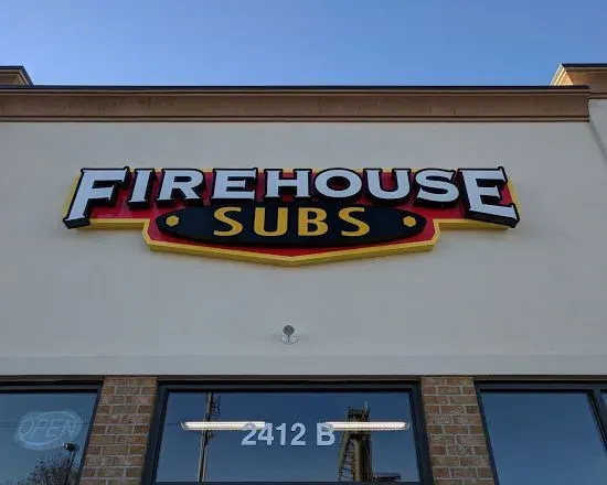 Firehouse Subs Maryland Square