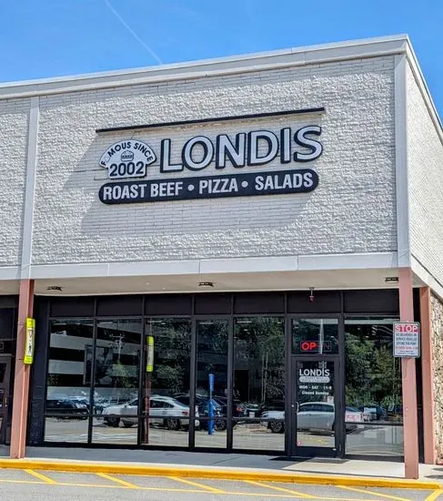 Londi's North Andover