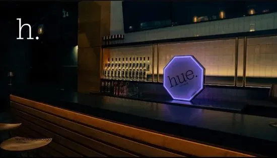 Hue Chicago