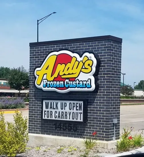 Andy's Frozen Custard