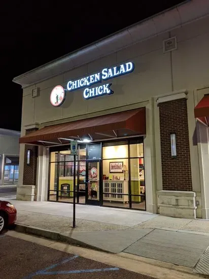 Chicken Salad Chick