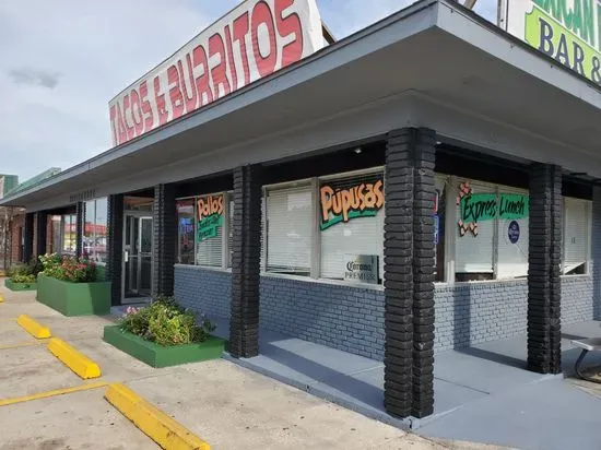 Tacos And Burritos Express