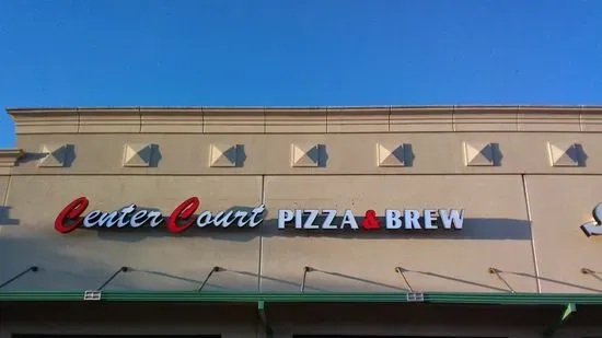 Center Court Pizza & Brew