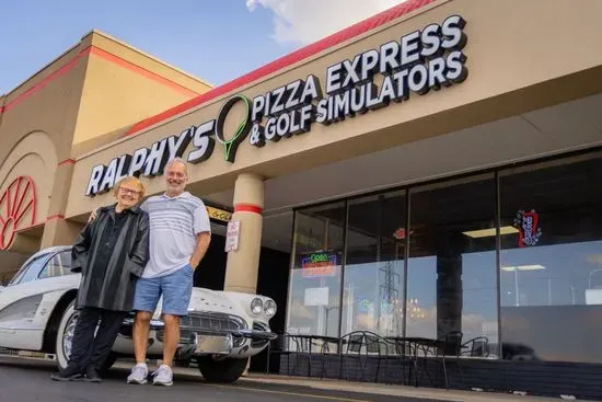 Ralphy's Pizza & Golf