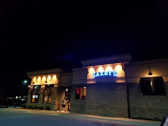 Zaxby's Chicken Fingers & Buffalo Wings