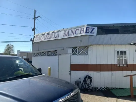 Taqueria Sanchez Torres