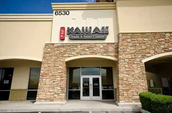 Kawaii Sushi and Asian Cuisine - Glendale