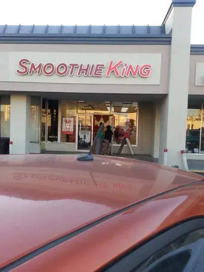 Smoothie King